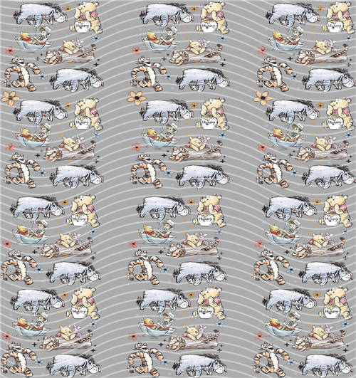 Pen sticker、-F 681